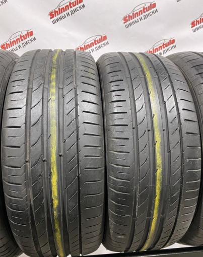 Continental ContiSportContact 5 225/50 R17