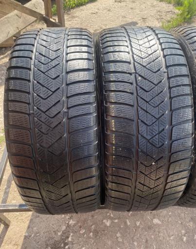 Pirelli Winter Sottozero 3 245/45 R19