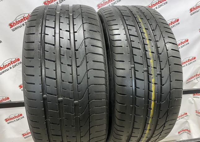 Pirelli P Zero 265/35 R20