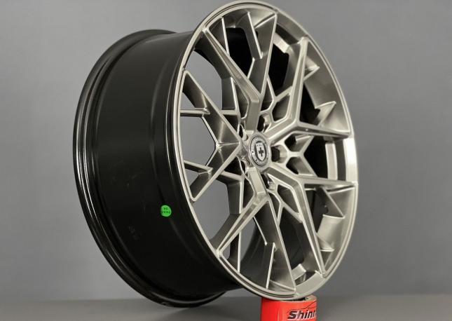 Диски Hre ff10 5/112 r18 HB