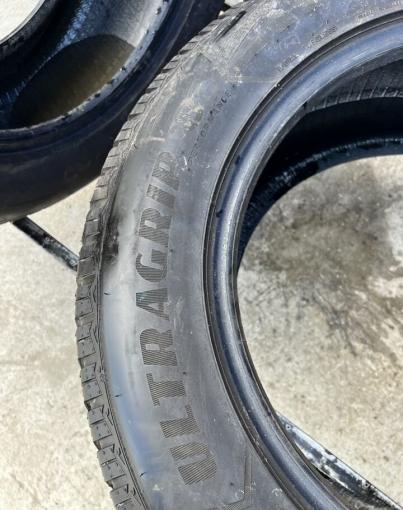 Goodyear UltraGrip 8 Performance 255/60 R18