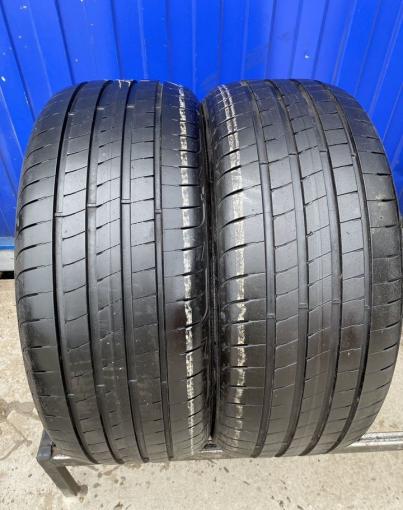 Goodyear Eagle F1 SuperSport 225/40 R19