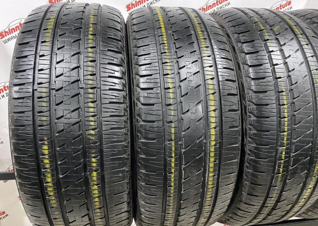 Bridgestone Dueler H/L Alenza 285/45 R22