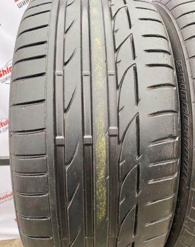 Bridgestone Potenza S001 225/40 R19