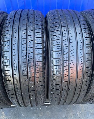 Pirelli Scorpion Zero All Season 235/55 R19