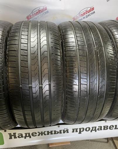 Pirelli Scorpion Verde 275/35 R22