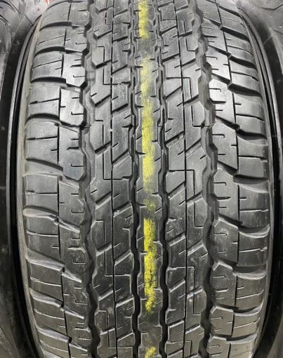 Dunlop Grandtrek AT22 285/60 R18
