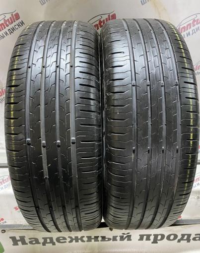 Continental ContiEcoContact 6 215/60 R17