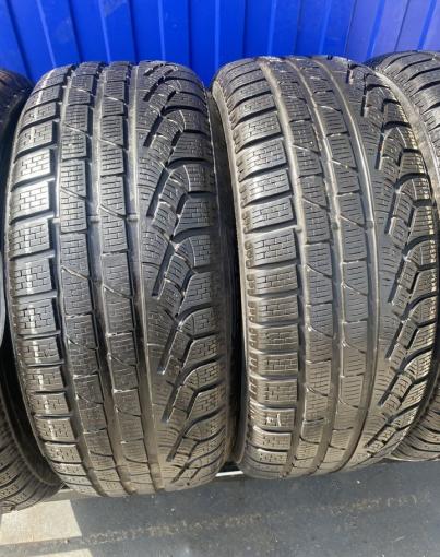 Pirelli Winter 210 SnowControl Serie III 235/55 R17