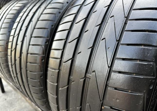 Hankook Ventus S1 Evo 2 K117 245/35 R19