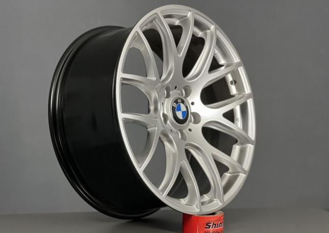 Диски BMW 3sdm 359m стиль 9-10.5j 5/120 r20