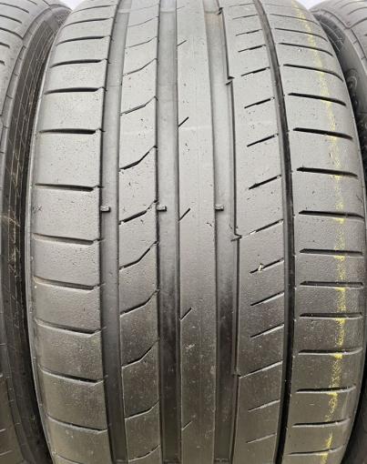 Continental ContiSportContact 5 235/35 R19