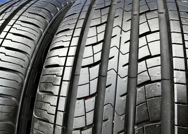 Kumho Solus KH16 225/55 R19