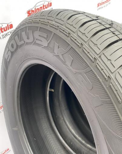 Kumho Solus KL21 265/60 R18