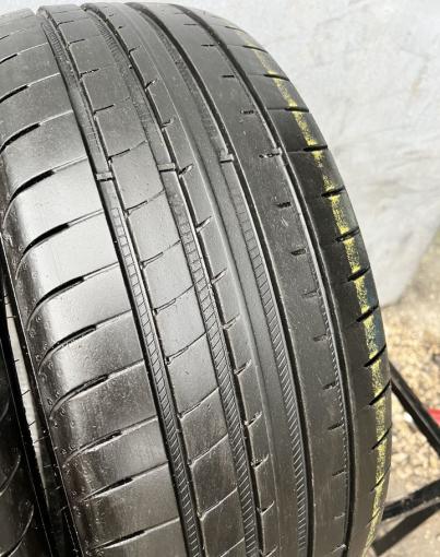 Goodyear Eagle F1 Asymmetric 5 225/45 R18