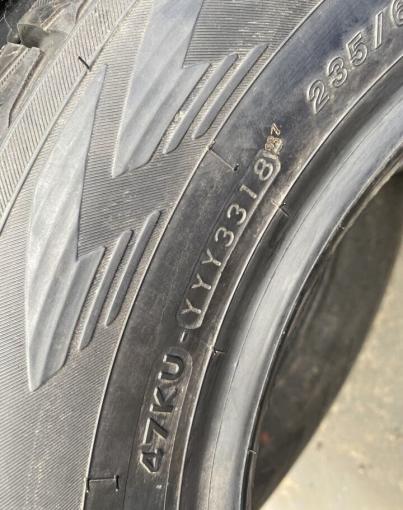 Yokohama Ice Guard G075 235/60 R16 100Q