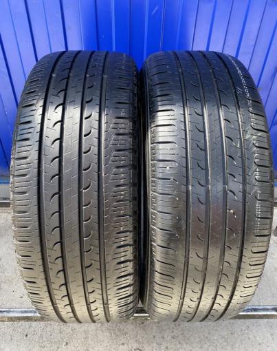 Goodyear EfficientGrip SUV 225/55 R19