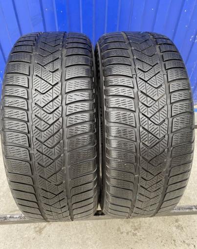 Pirelli Winter Sottozero 3 225/50 R17