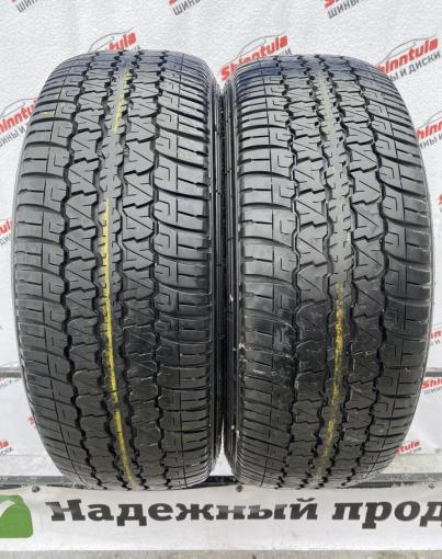 Dunlop Grandtrek AT30 265/55 R19