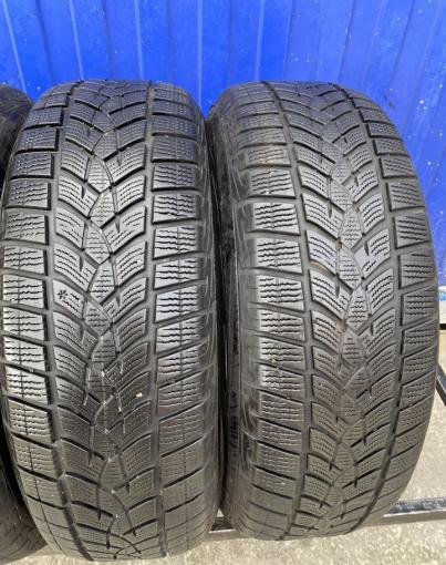 Goodyear UltraGrip Performance Gen-1 215/65 R17