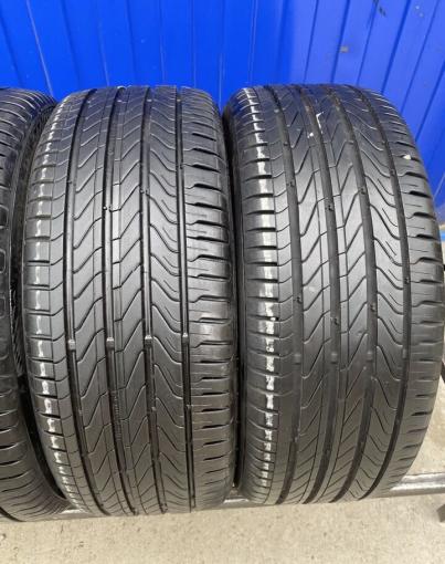 Continental UltraContact 205/45 R17