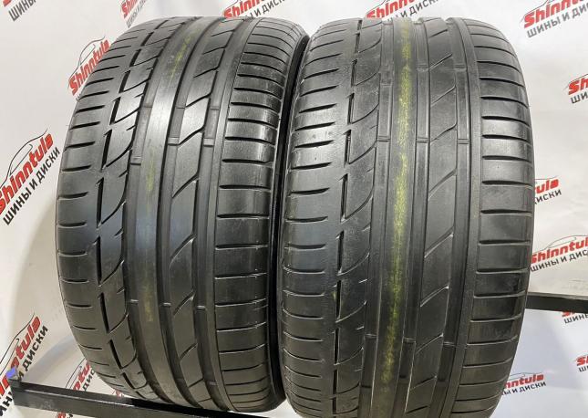 Bridgestone Potenza S001 275/35 R20