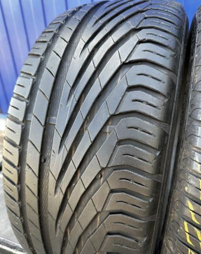 Uniroyal Rain Sport 3 225/50 R17