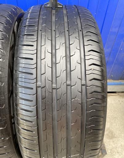 Continental ContiEcoContact 6 235/50 R19