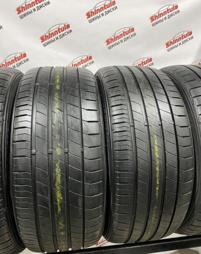Dunlop SP Sport LM705 245/40 R20