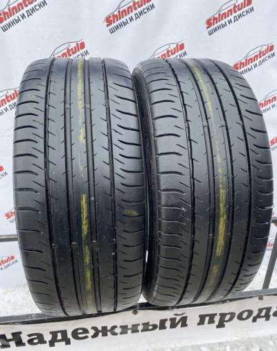 Dunlop SP Sport Maxx 050 235/40 R19