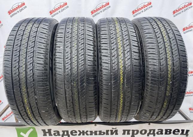 Bridgestone Ecopia H/L 422 Plus 225/55 R19