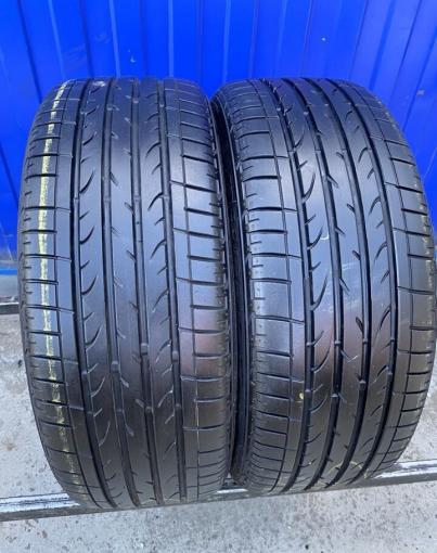 Bridgestone Dueler H/P Sport RFT 225/45 R18