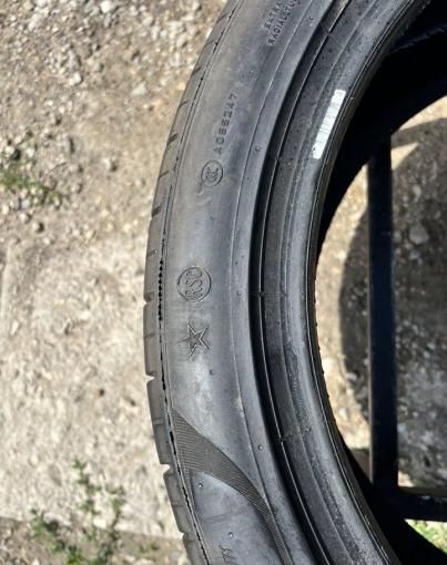 Pirelli P Zero PZ4 275/40 R20 106W