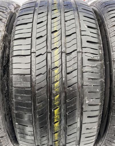 Nexen N&#39;Fera RU5 265/50 R20