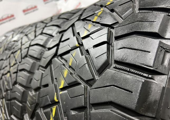 Nitto Ridge Grappler 285/45 R22 114Q