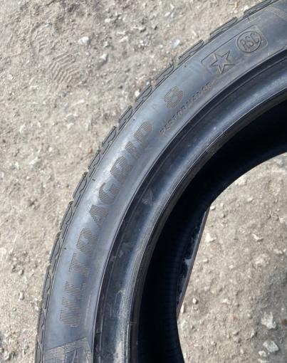 Goodyear UltraGrip 8 Performance 245/45 R19