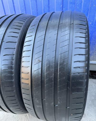 Michelin Latitude Sport 3 275/40 R20 106Y