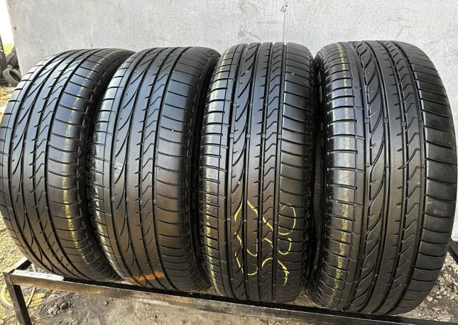 Bridgestone Dueler H/L 235/55 R19