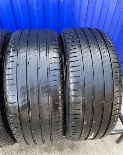 Michelin Latitude Sport 3 255/45 R20