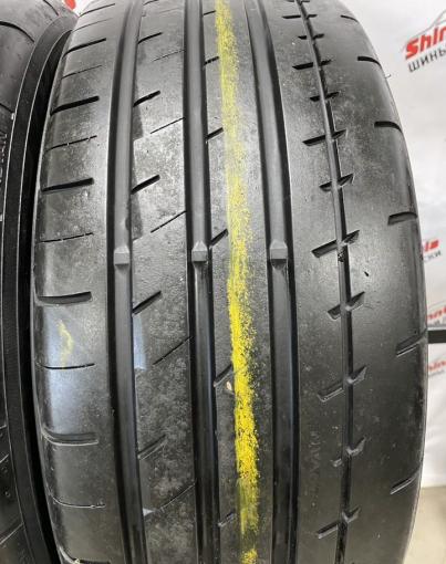 Yokohama ADVAN Apex V601 225/45 R18