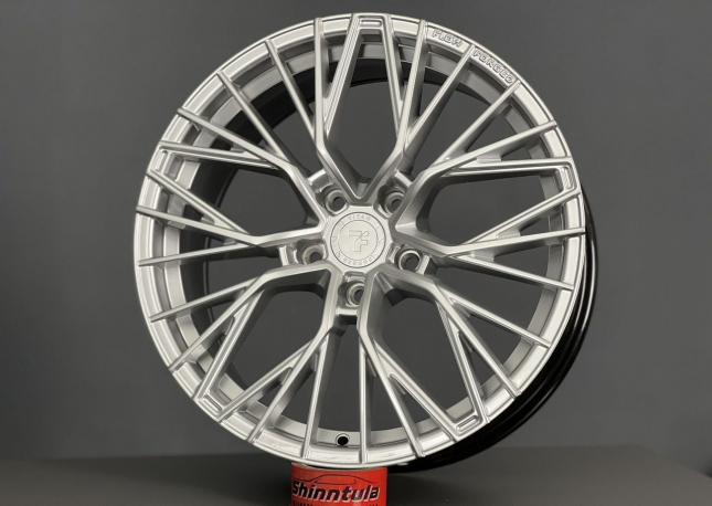 Диски FlowForming opel 5/110 r18