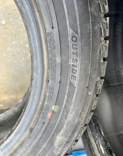 Yokohama Ice Guard IG50+ 225/55 R17