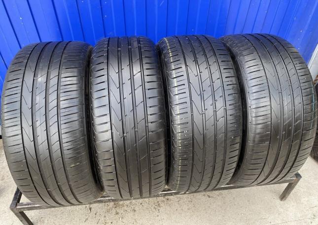 Hankook Ventus S1 Evo2 SUV K117A 255/55 R18