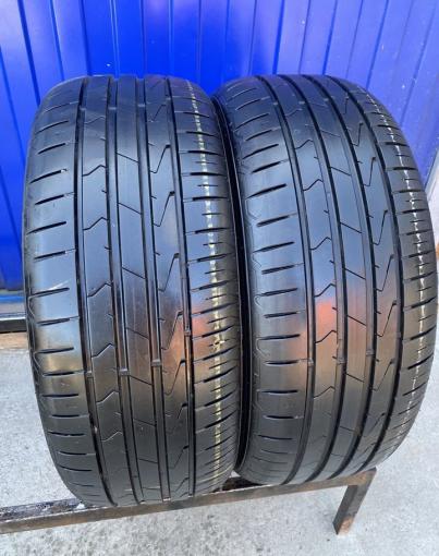 Hankook Ventus S1 Evo 2 K117 215/55 R17