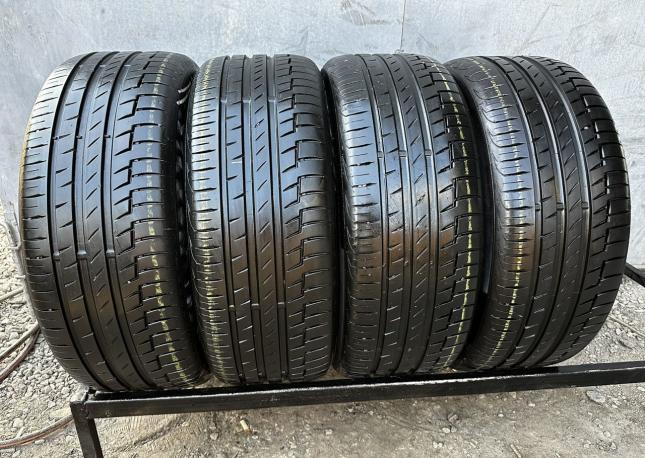 Continental ContiSportContact 6 225/50 R18