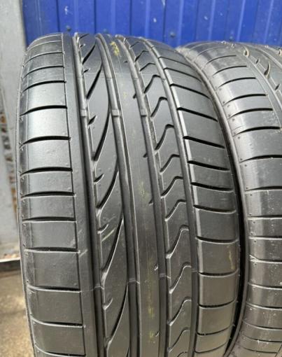 Bridgestone Dueler H/P Sport 255/45 R19 100V