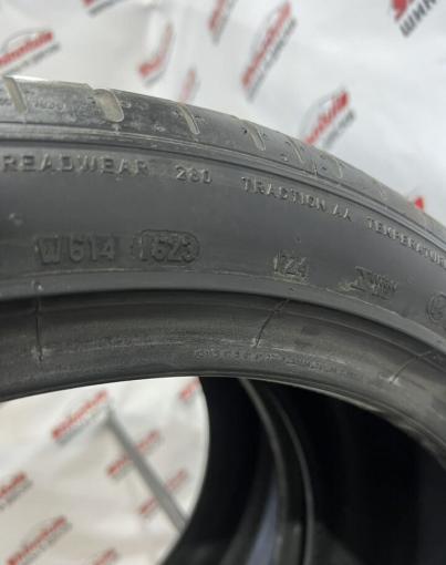 Pirelli P Zero PZ4 245/40 R20 99W