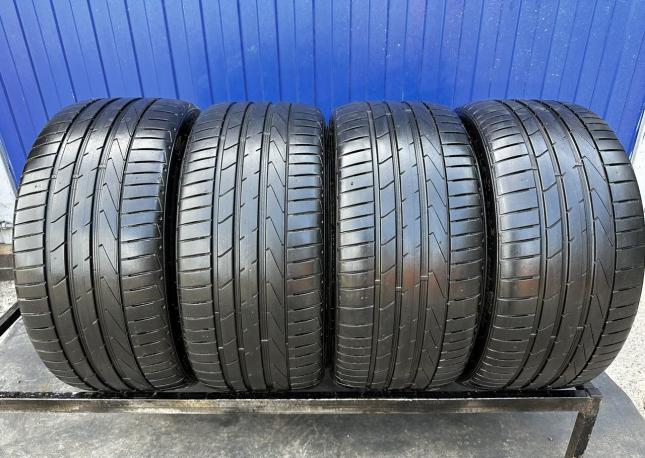 Hankook Ventus S1 Evo 2 K117 245/35 R19