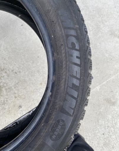 Michelin Alpin 4 225/50 R17