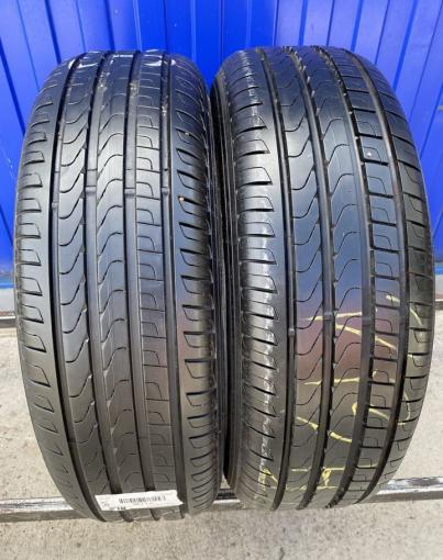 Pirelli Scorpion Verde 215/65 R17